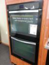 Wall oven on sale